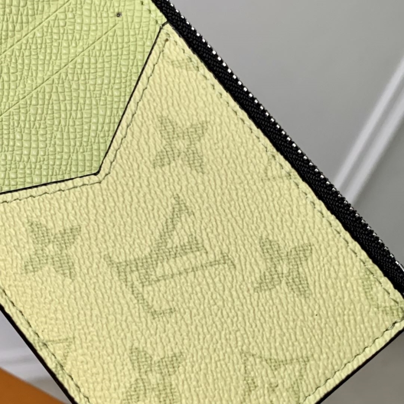 LV Wallets